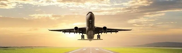 Airport transfer service